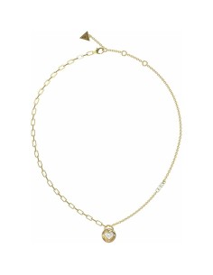 Ladies' Necklace Guess JUBN03350JWYGT-U