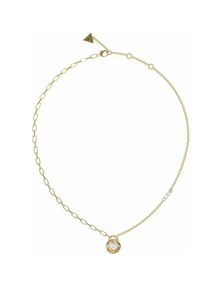 Ladies' Necklace Guess JUBN03350JWYGT-U