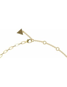 Ladies' Necklace Guess JUBN03350JWYGT-U 2