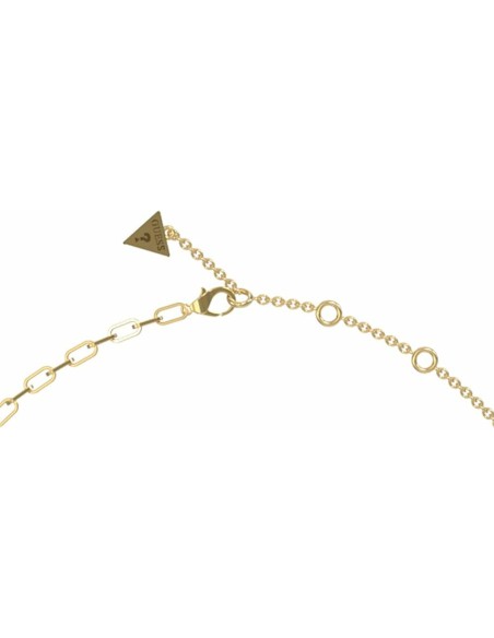 Ladies' Necklace Guess JUBN03350JWYGT-U