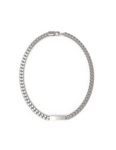 Men's Necklace Guess JUXN03005JWSTT-U