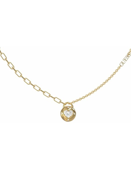 Ladies' Necklace Guess JUBN03350JWYGT-U