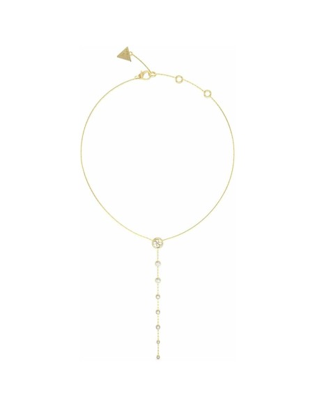 Ladies' Necklace Guess JUBN03378JWYGT-U