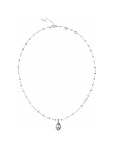 Ladies' Necklace Guess JUBN03391JWRHT-U