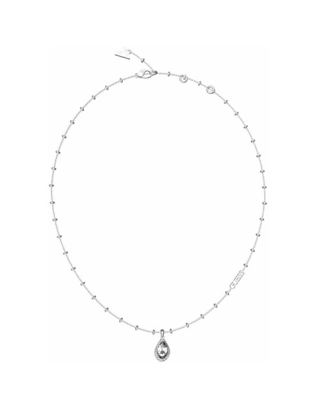 Ladies' Necklace Guess JUBN03391JWRHT-U