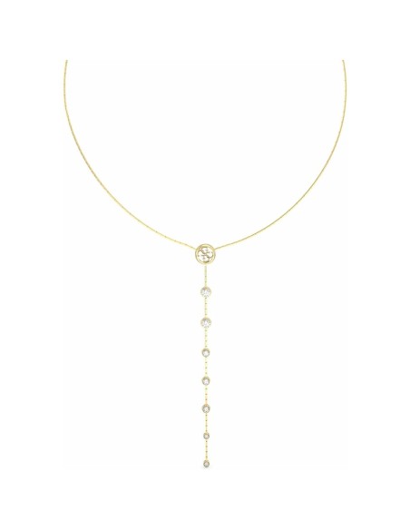 Ladies' Necklace Guess JUBN03378JWYGT-U