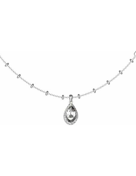 Ladies' Necklace Guess JUBN03391JWRHT-U