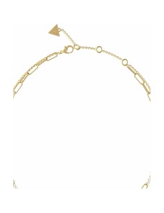 Ladies' Necklace Guess JUBN03244JWYGT-U 2