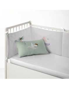 Cot protector Haciendo el Indio Surf 60 x 60 x 60 + 40 cm 2