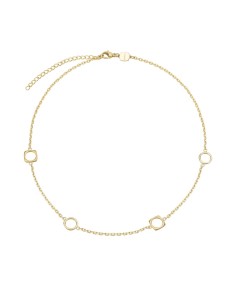 Ladies' Necklace Breil TJ3168