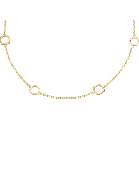 Ladies' Necklace Breil TJ3168