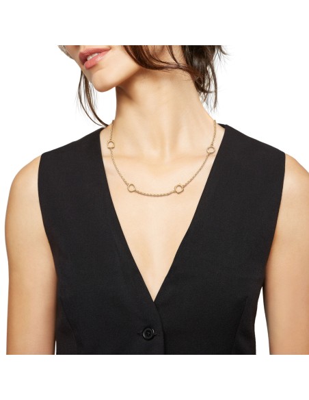Ladies' Necklace Breil TJ3168