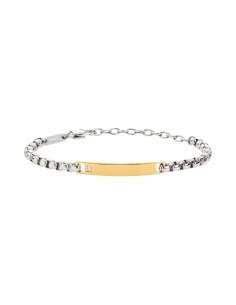 Men's Bracelet Breil TJ3220