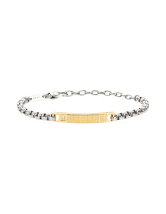 Men's Bracelet Breil TJ3225