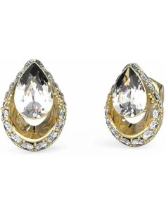 Ladies' Earrings Guess JUBE03393JWYGT-U