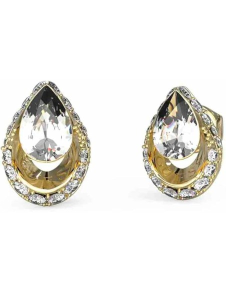 Ladies' Earrings Guess JUBE03393JWYGT-U