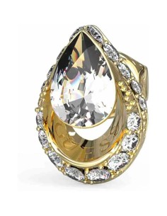 Ladies' Earrings Guess JUBE03393JWYGT-U 2