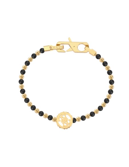 Ladies' Bracelet Guess JUMB03037JWYGBKS