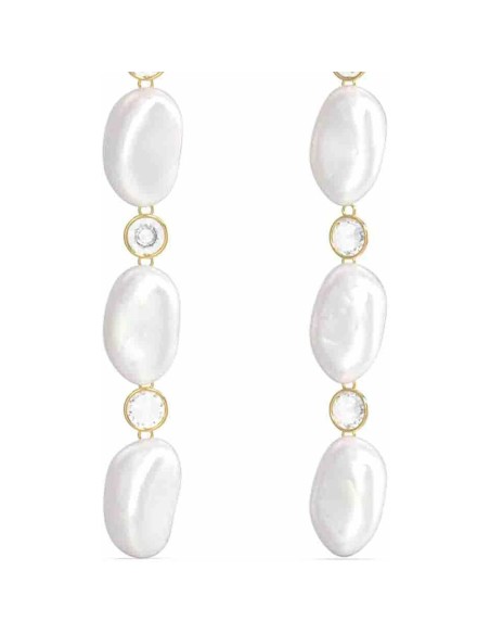 Ladies' Earrings Guess JUBE03340JWYGT-U