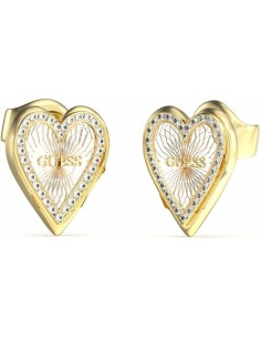Ladies' Earrings Guess JUBE03237JWYGRHT-U
