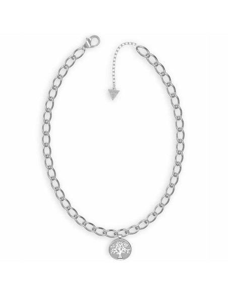 Ladies' Necklace Guess JUBN01432JWRHT-U