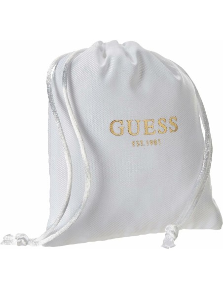 Ladies' Necklace Guess JUBN01432JWRHT-U