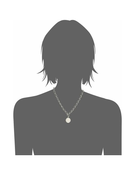 Ladies' Necklace Guess JUBN01432JWRHT-U