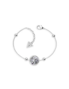 Ladies' Bracelet Guess JUBB01394JWRHS