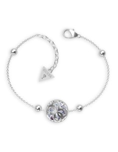 Ladies' Bracelet Guess JUBB01394JWRHS 2