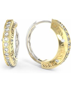 Ladies' Earrings Guess JUBE03253JWRHYGT-U