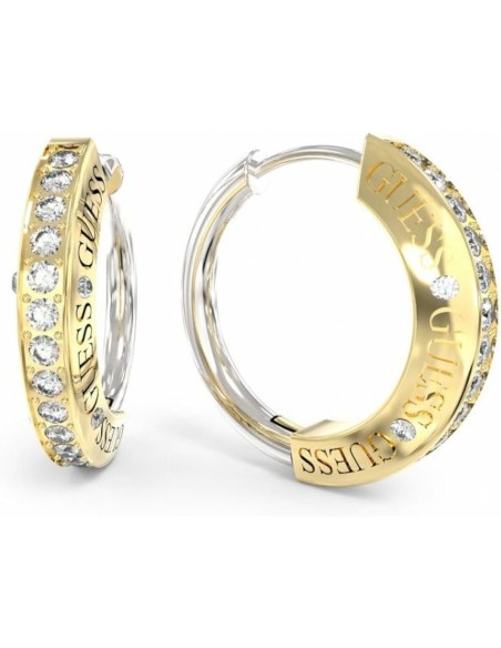 Ladies' Earrings Guess JUBE03253JWRHYGT-U