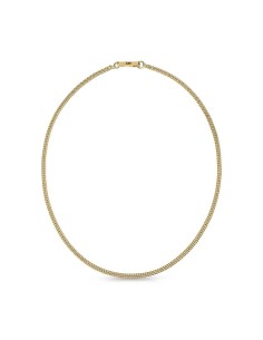 Necklace Guess JUMN01329JWYGT-U