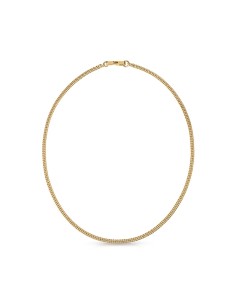 Necklace Guess JUMN01329JWYGT-U 2