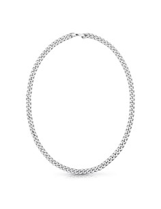 Necklace Guess JUMN01347JWSTT-U