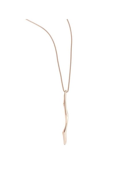 Necklace Breil B WITCH