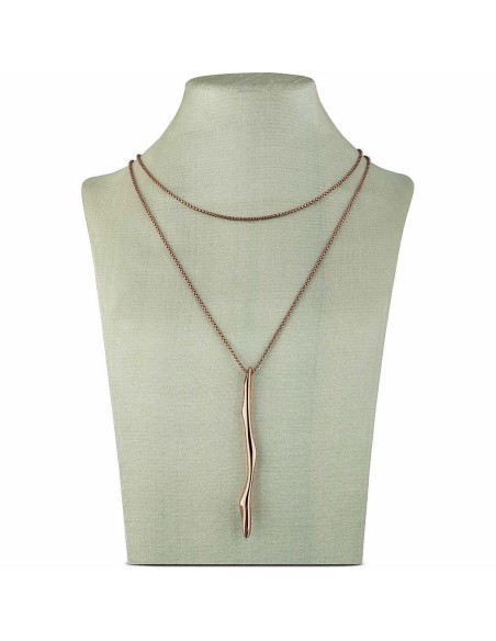 Necklace Breil B WITCH