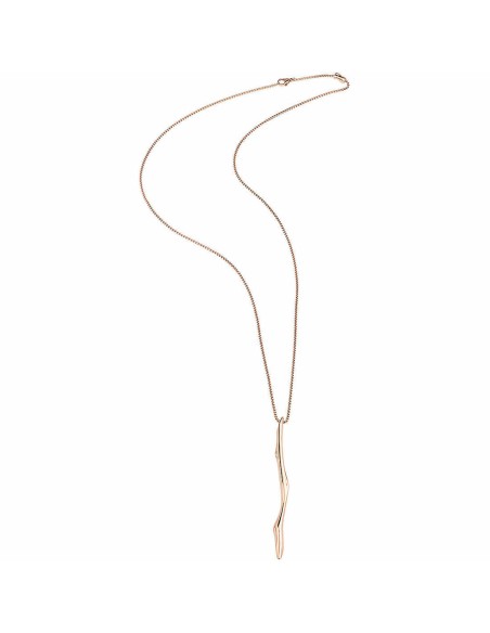 Necklace Breil B WITCH