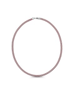 Necklace Guess JUMN01381JWSTRDT-U