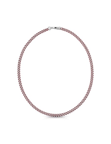 Necklace Guess JUMN01381JWSTRDT-U