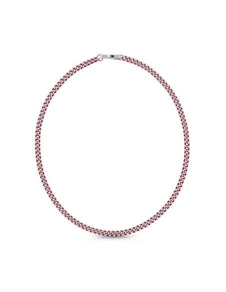 Necklace Guess JUMN01381JWSTRDT-U