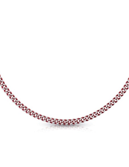 Necklace Guess JUMN01381JWSTRDT-U
