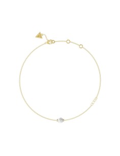Necklace Guess JUBN02268JWYGT-U