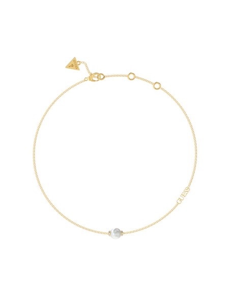 Necklace Guess JUBN02268JWYGT-U