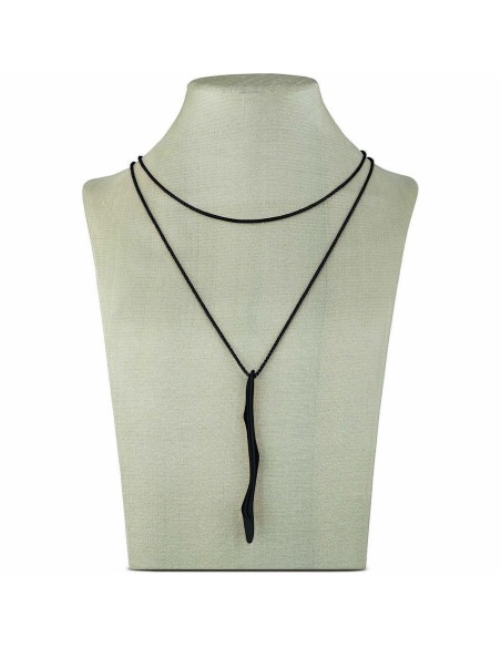 Necklace Breil B WITCH