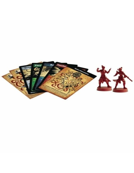 Board game Hasbro HEROQUEST