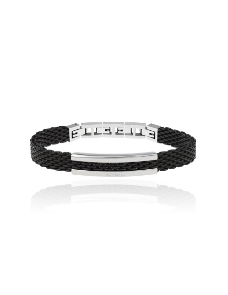 Ladies' Bracelet Breil SNAP