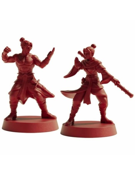 Board game Hasbro HEROQUEST