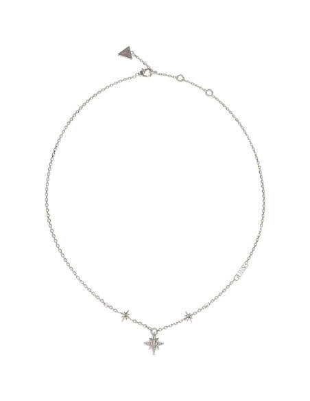 Ladies' Necklace Guess JUBN03329JWRHT-U