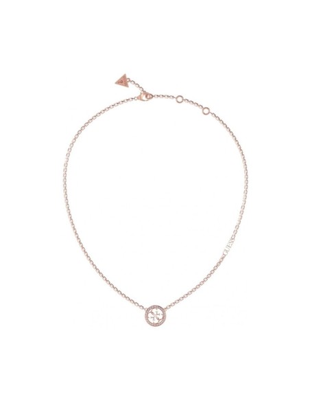 Ladies' Necklace Guess JUBN02141JWRGT-U
