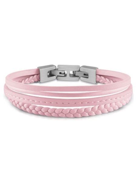 Ladies' Bracelet Guess JUMB01345JWSTPIT-U